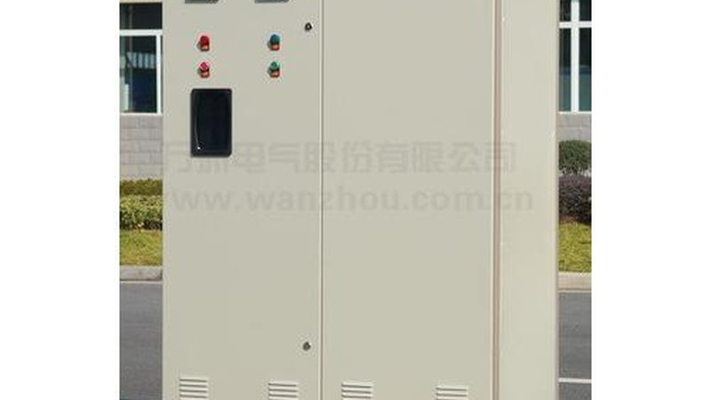电气成套设备尺寸批发报价单：如何准确选择与采购