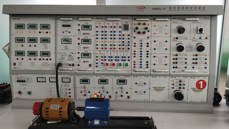 食品厂防水电机型号解析：关键参数与选型要点