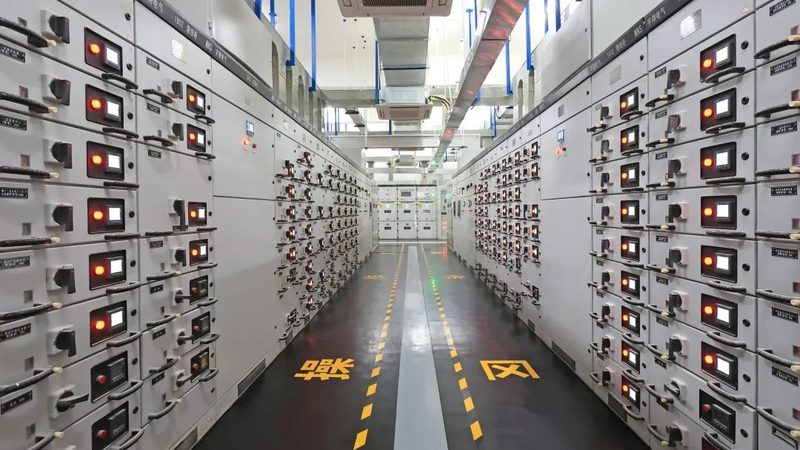电动机高压软启动器：关键设备在工业自动化中的应用解析**
