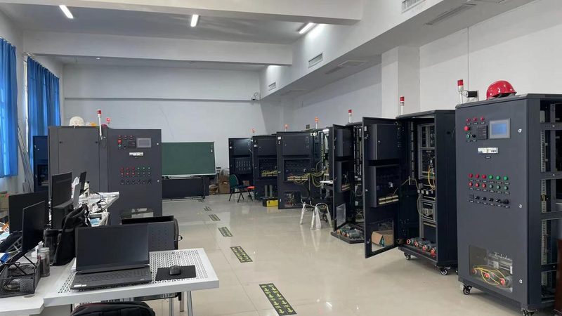 变频电机散热槽规格参数解析：关键因素与选型要点