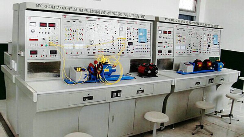 伺服电机防护等级与散热性能的微妙关系**