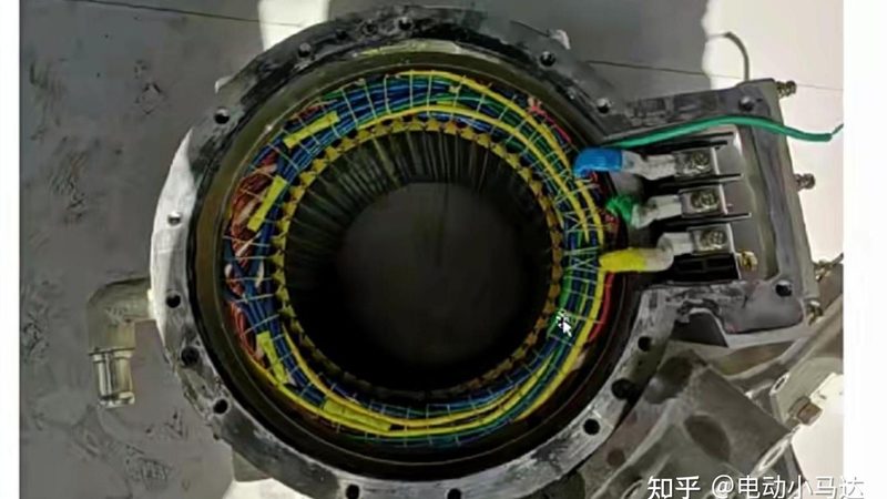 ABB低压电器型号解析：如何从参数中窥见技术精髓