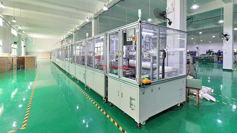 步进电机选型手册：揭秘高效稳定的选择之道
