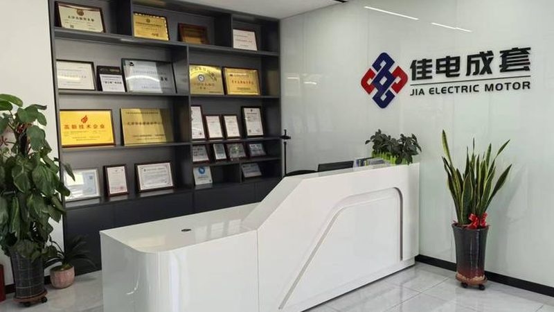 蜗轮蜗杆减速机：工业传动中的“隐形功臣