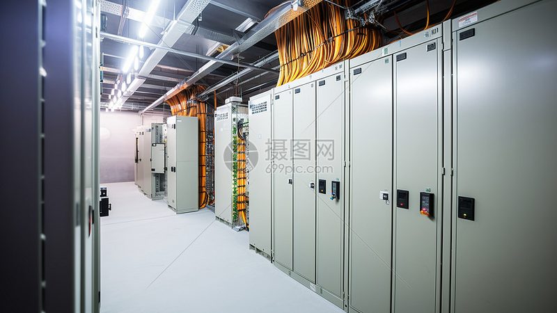 针对配电柜材质对散热的影响，以下是一些提升散热效果的策略：