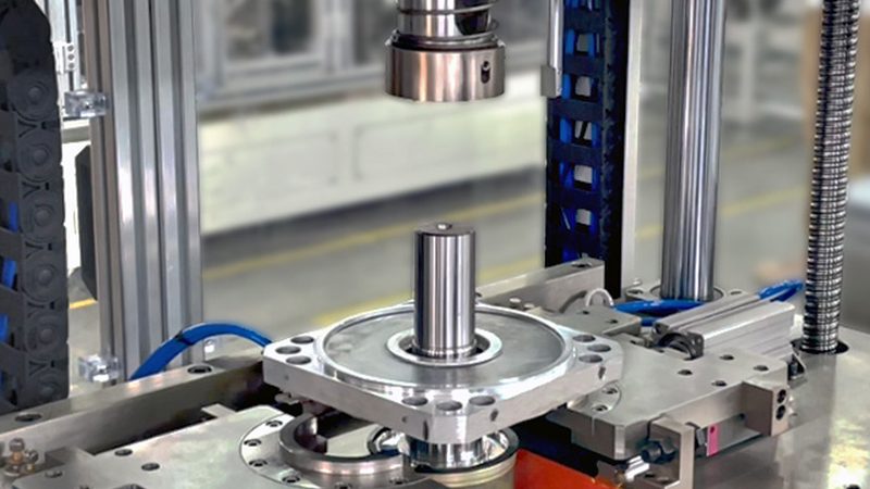 电机维修合同签订流程：关键步骤与注意事项